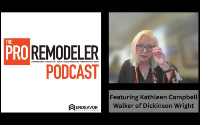 Pro Remodeler: ‘Prepare Your Business for Increased ICE Interactions’