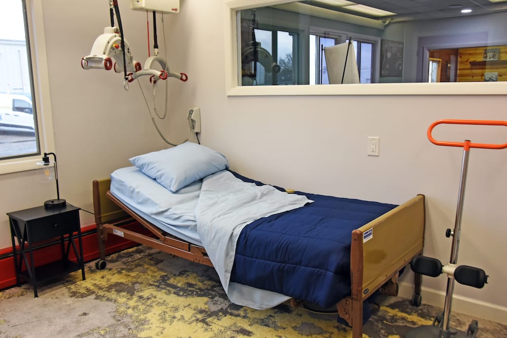 Access Elevator, Inc.