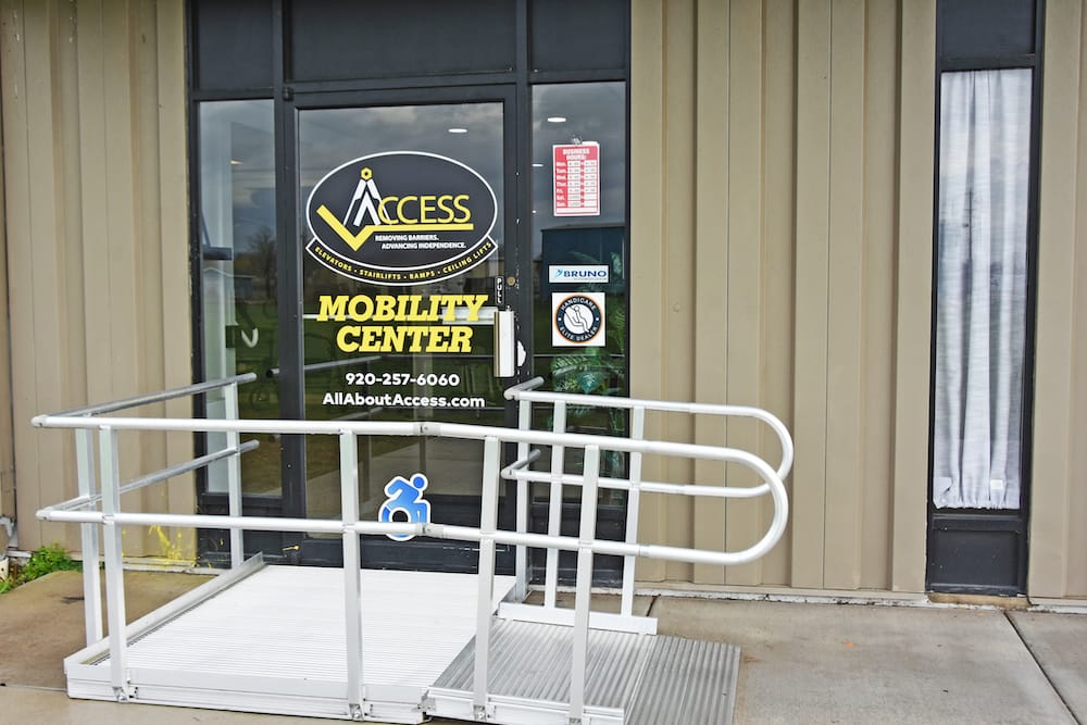 Access Elevator, Inc. - Image 3