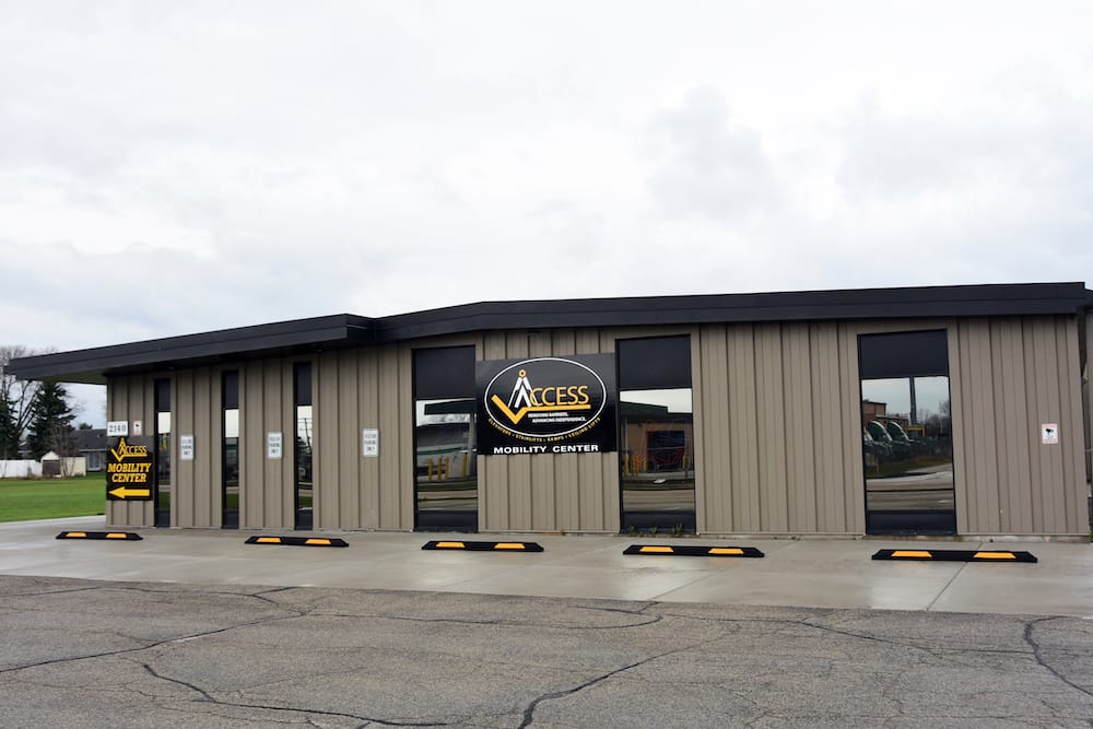 Access Elevator, Inc. - Image 2