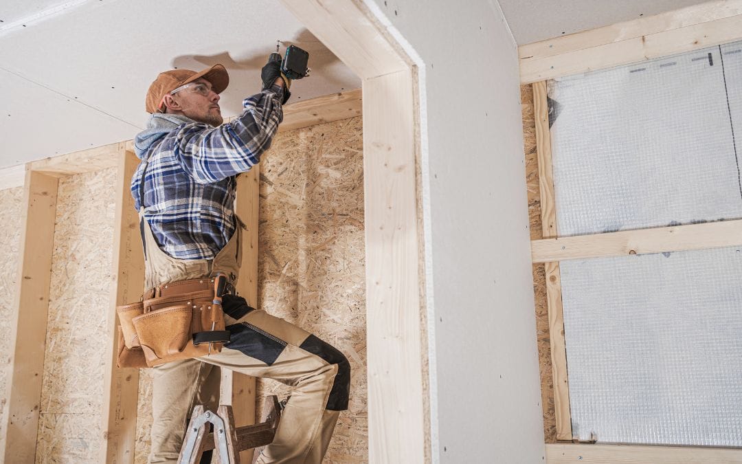 Remodeling Gaining Larger Share of Residential Construction Market