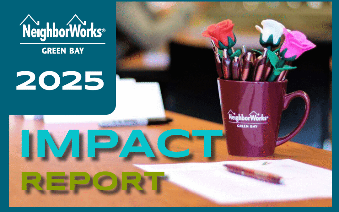 NeighborWorks Green Bay Q4 Impact Report