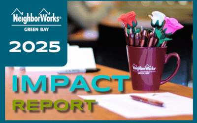 NeighborWorks Green Bay Q4 Impact Report