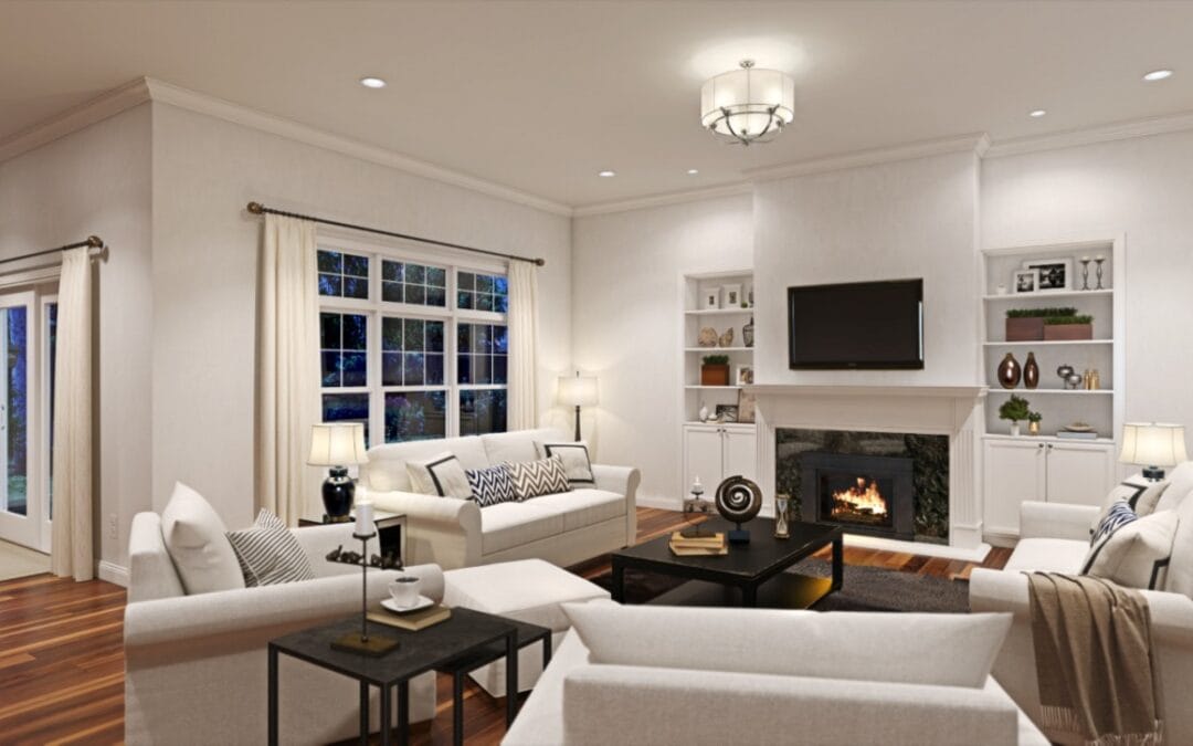 Top Color Trends for 2026