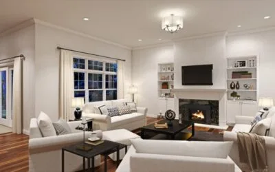 Top Color Trends for 2026